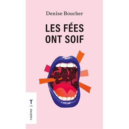 Les Fées ont soif
