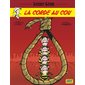 Les aventures de Lucky Luke d'après Morris #2 La corde au cou
