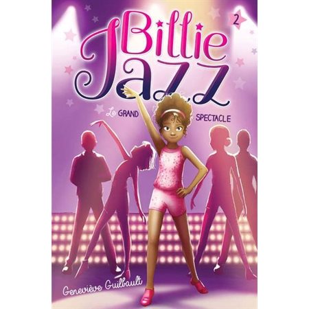 Billie Jazz #2 Le grand spectacle