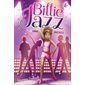 Billie Jazz #2 Le grand spectacle