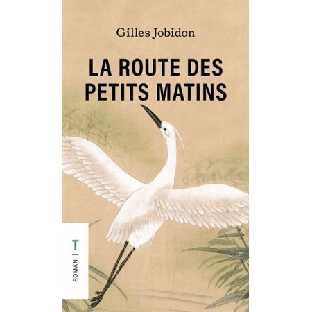 La route des petits matins
