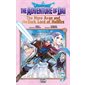 Dragon Quest : the adventure of Daï : the hero Avan and the dark lord of hellfire #5