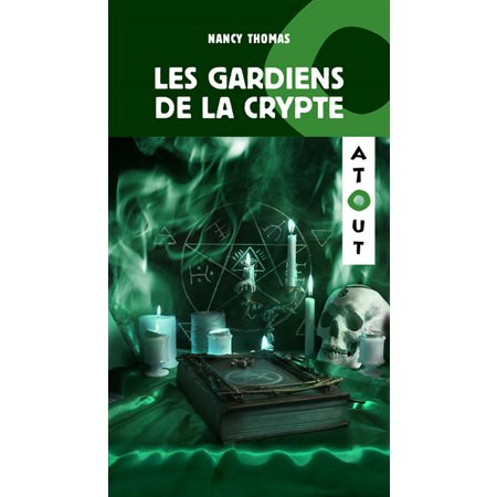 Les gardiens de la crypte
