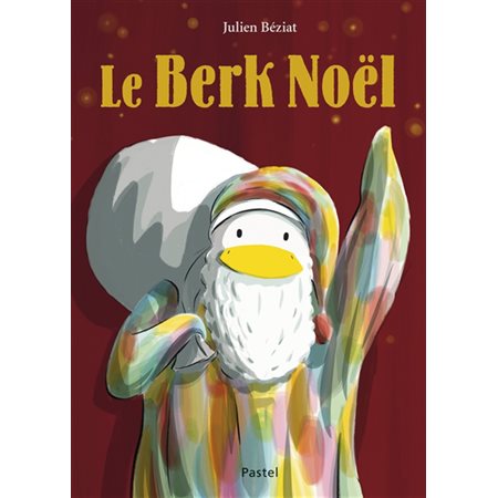 Le Berk Noël