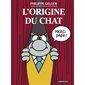 L'origine du Chat #25