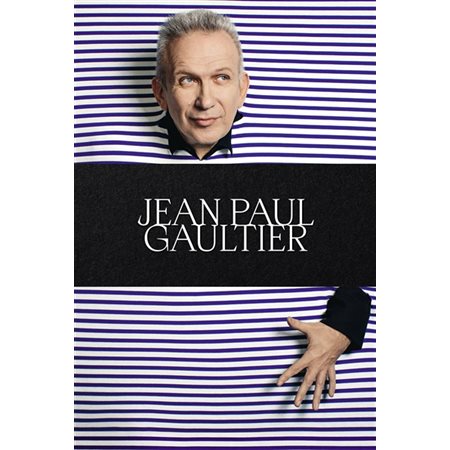 Jean-Paul Gaultier