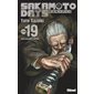 Sakamoto days #19 Fermeture des portes,