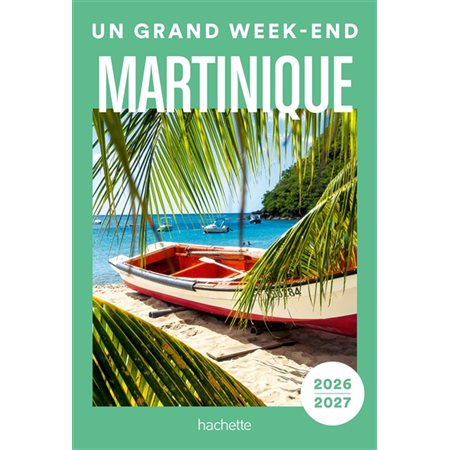 Martinique : 2026-2027