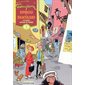 Spirou et Fantasio #3  Voyages autour du monde : 1952-1954