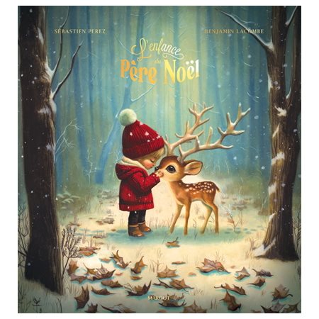 L'enfance du Père Noël