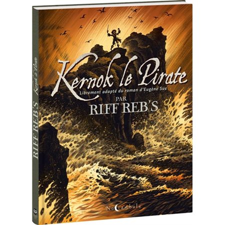 Kernok le pirate