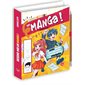 Dessine-moi un manga ! : le guide complet pour apprendre à dessiner comme un mangaka, Dessine-moi