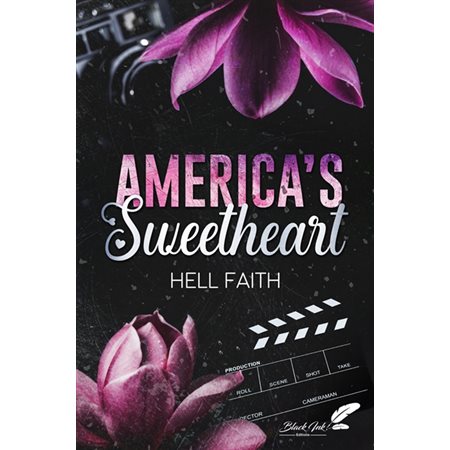 America's sweetheart