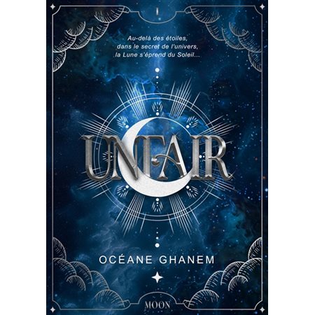 Unfair #1 Moon