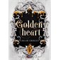 Golden heart