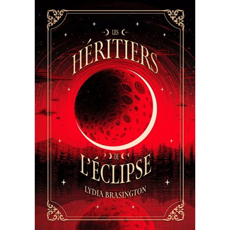 Les héritiers de l'éclipse