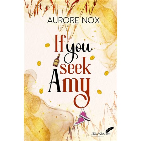 If you seek Amy