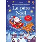 Mes autocollants brillants dès 3 ans : Le Père Noël
