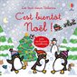 C'est bientôt Noël !