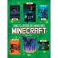 L'encyclopédie des monstres Minecraft