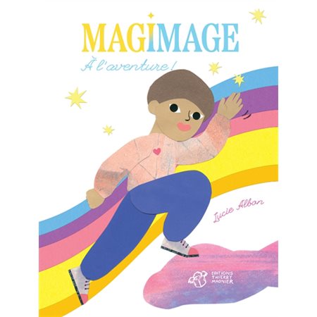 Magimage : à l'aventure !