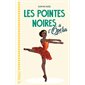 Les pointes noires à l'Opéra