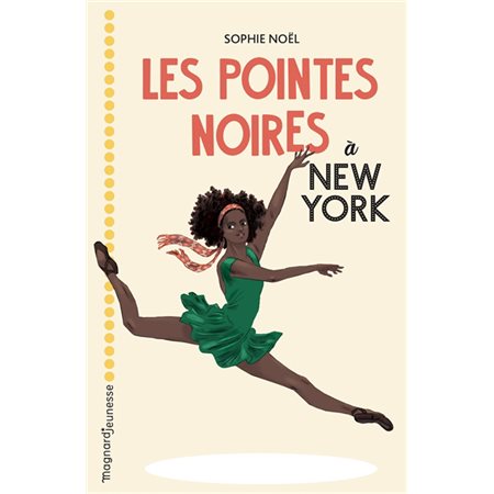 Les pointes noires à New York