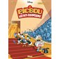 Picsou et les bit-coincoins