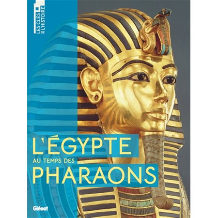 L'Egypte au temps des pharaons