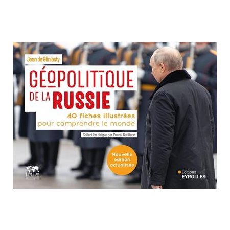 Géopolitique de la Russie