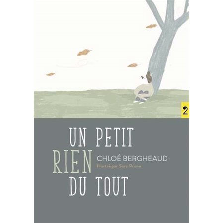 Un petit rien du tout