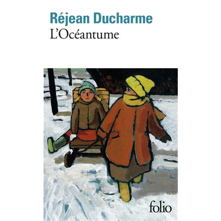 L'océantume