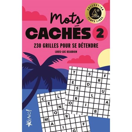 Mots cachés 2