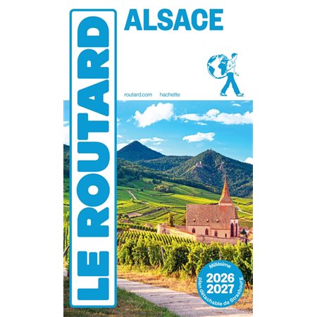 Alsace : 2026-2027
