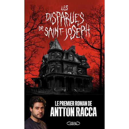 Les disparues de Saint-Joseph