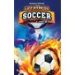 La fièvre du soccer #4 Coup de pied