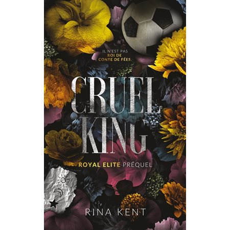 Royal Elite #0 Cruel King