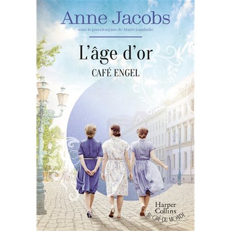 L'âge d'or, Café Engel
