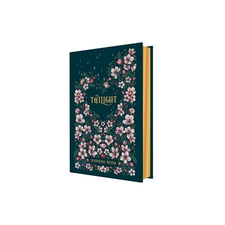 Twilight (ED. Collector)