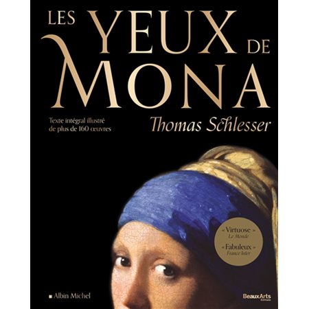 Les yeux de Mona