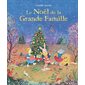 Le Noël de la Grande Famille