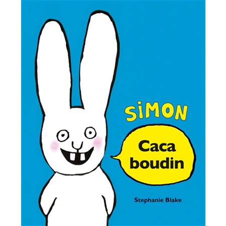 Caca boudin
