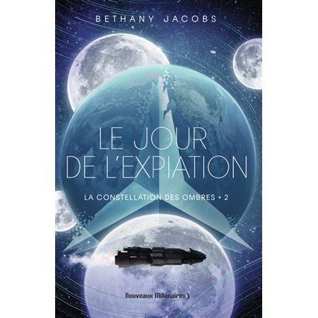 Le jour de l'expiation #2  La constellation des ombres