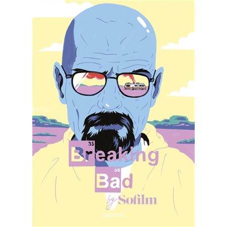 Breaking Bad by Sofilm