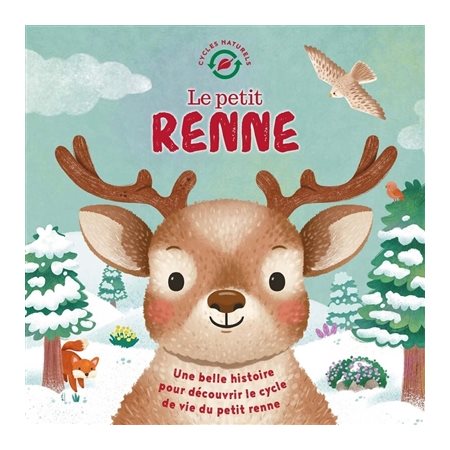 Le petit renne