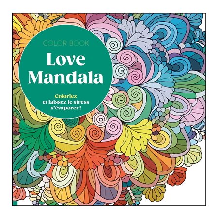 Love mandala