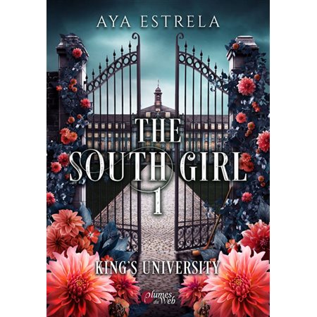 The South girl #1