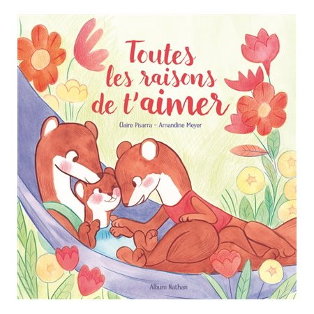 Toutes les raisons de t'aimer