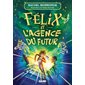 Félix et l'agence du futur #1