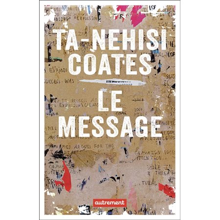 Le message